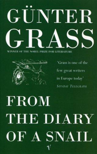 Günter Grass: From the Diary of a Snail (1997)