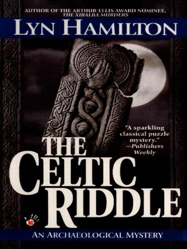 Lyn Hamilton: The Celtic Riddle (EBook, 2009, Penguin USA, Inc.)