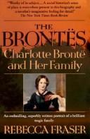 Rebecca Fraser: The Brontës (1990, Fawcett Columbine)
