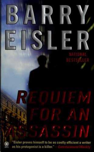 Barry Eisler: Requiem for an assassin (2008, Onyx)