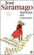 José Saramago: Memorial del Convento (Paperback, Spanish language, 2005, Suma)