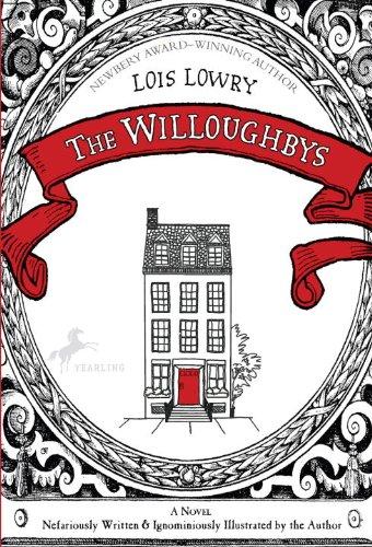Lois Lowry: The Willoughbys (Paperback, 2010, Yearling)