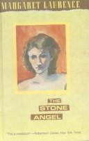 Laurence, Margaret.: The Stone Angel (Hardcover, 1999, Tandem Library)