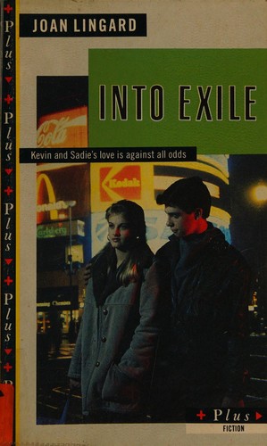 Joan Lingard: Into exile. (1988, Penguin in association with Hamilton)