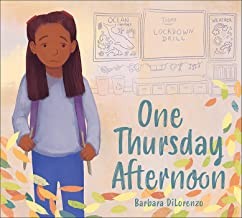 Barbara DiLorenzo: One Thursday Afternoon (2022, Westminster John Knox Press)