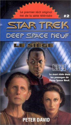 Peter David: Star Trek Deep Space Neuf, tome 2 (Paperback, French language, 2001, ADA)