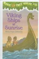Mary Pope Osborne: Viking Ships at Sunrise (Hardcover, 1999, Tandem Library)