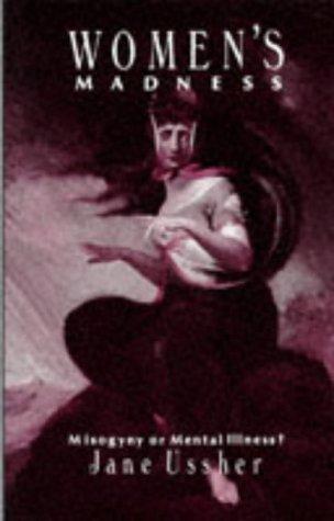 Women's Madness. (Paperback, 1991, Harvester Wheetsheaf.)