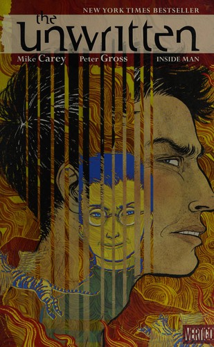 Mike Carey (duplicate): The Unwritten Volume 2 (Paperback, 2010, Vertigo)