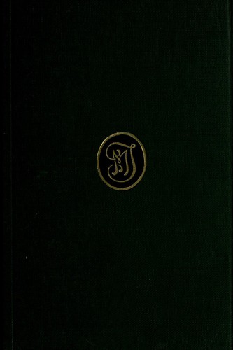 Mark Twain: The Innocents Abroad (1911, Harper and Brothers)