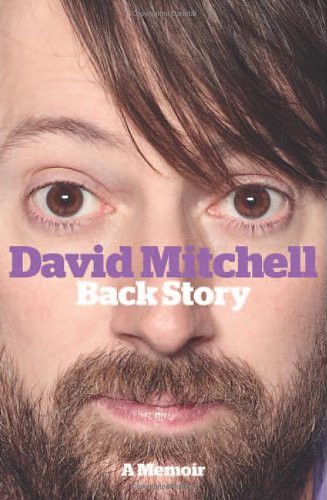David Mitchell,David Mitchell: David Mitchell (Hardcover, 2012, HarperCollins, Harpercollins)