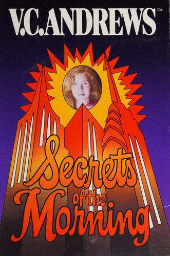 V. C. Andrews: Secrets of the Morning (Hardcover, 1991, Pocket Books)