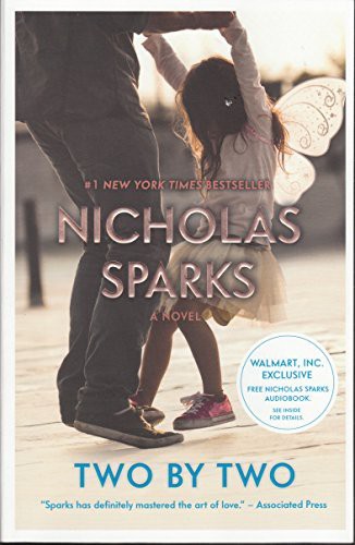 Nicholas Sparks: Two By Two (Paperback, Grand Central Publishing)