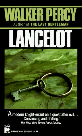 Walker Percy: Lancelot (Paperback, 1989, Ivy Books)