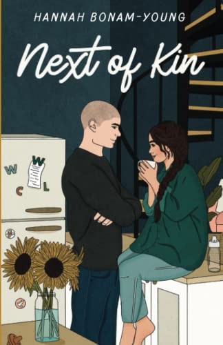 Hannah Bonam-Young: Next of Kin (Paperback, Hannah Bonam-Young)