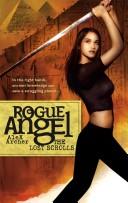 Alex Archer: The Lost Scrolls (Rogue Angel) (2007, Gold Eagle)