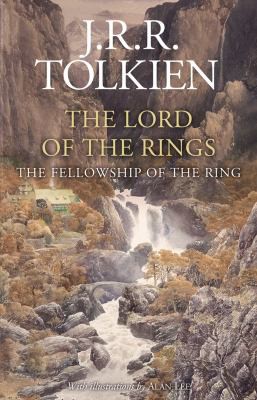 J. R. R. Tolkien, Alan Lee: Fellowship of the Ring (2020, HarperCollins Publishers Limited)