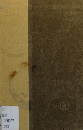 Tim O'Brien: If I die in a combat zone (1973, Delacorte Press)