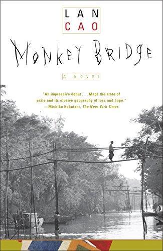 Lan Cao: Monkey Bridge (1998)