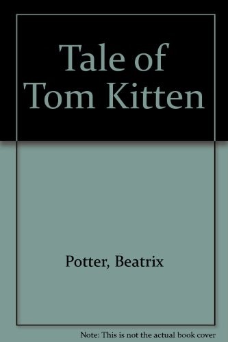 Jean Little: The Tale of Tom Kitten (Undetermined language, 1983, Warne)