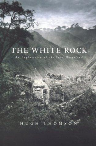 The White Rock (Paperback, 2003, Overlook TP)