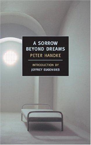 Peter Handke: A sorrow beyond dreams (Paperback, 2002, New York Review Books)