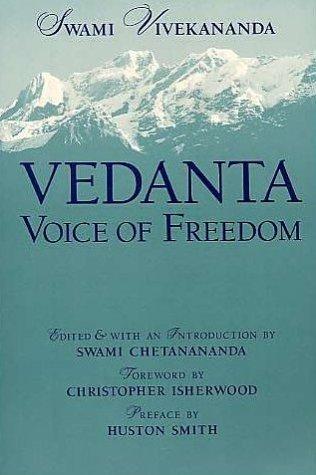 Vivekananda: Vedanta (1990, Vedanta Society of St. Louis)