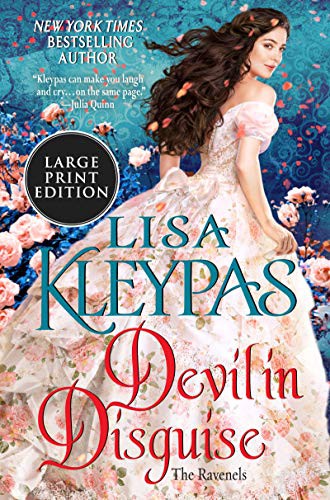Lisa Kleypas: Devil in Disguise (Paperback, 2021, HarperLuxe)