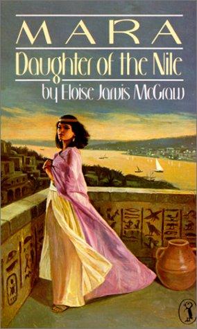 Eloise Jarvis McGraw: Mara, Daughter of the Nile (1999, Tandem Library)