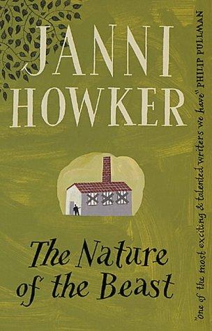 Janni Howker: The Nature of the Beast (Paperback, 2003, Walker Books Ltd)