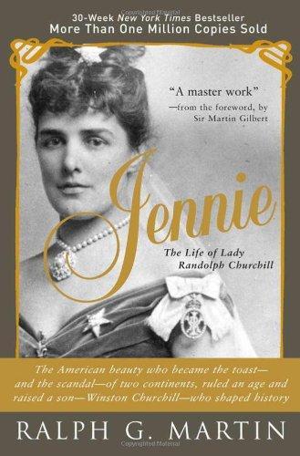 Ralph G. Martin: Jennie (2007)