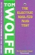 Tom Wolfe, Tom Wolfe (woodcarver), Tom Wolff: The electric kool-aid acid test (Hardcover, 1989, Black Swan)