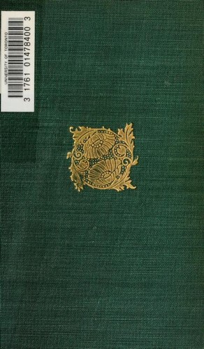 Alexandre Dumas: Louise de La Vallière (1901, T.Y. Crowell)