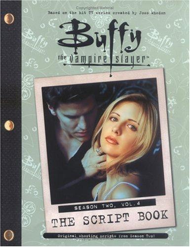 Various: Buffy the Vampire Slayer (Paperback, 2003, Simon Spotlight Entertainment)