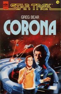 Greg Bear: Corona (German language)