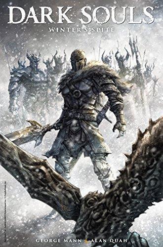 George Mann: Dark Souls Vol. 2: Winter's Spite (2016)