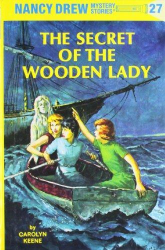 Carolyn Keene: Nancy Drew 27 (1950)