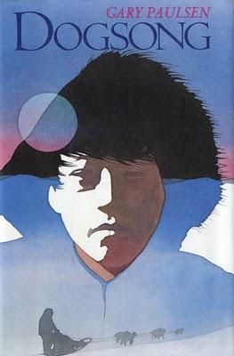 Gary Paulsen: Dog song. (1991, Canongate)