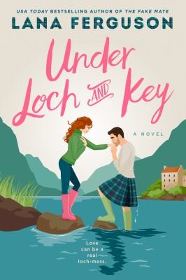 Lana Ferguson: Under Loch and Key (2024, Penguin Publishing Group)