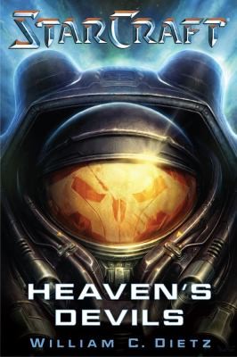 William C. Dietz: Heavens Devils (2010, Gallery Books)