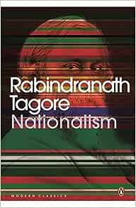 Rabindranath Tagore: Nationalism (2017, Penguin Books India PVT, Limited)