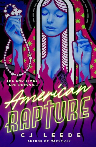 C. J. Leede: American Rapture (Hardcover, 2024, Doherty Associates, LLC, Tom)