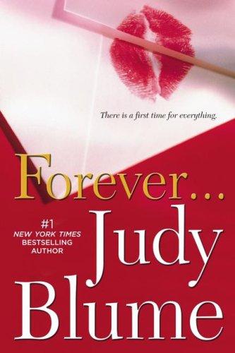 Judy Blume: Forever . . . (Paperback, 2007, Simon Spotlight Entertainment)