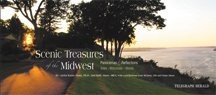 Ph.D Abdul Karim Sinno, Rafic Sinno: Scenic Treasures of the Midwest - Panoramas & Reflections (Hardcover, 2012, Telegraph Herald)
