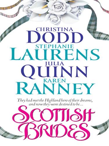 Karen Ranney: Scottish Brides (EBook, 2005, HarperCollins)