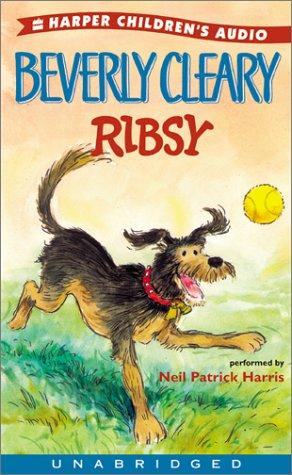 Beverly Cleary: Ribsy (AudiobookFormat, 2002, HarperChildrensAudio)