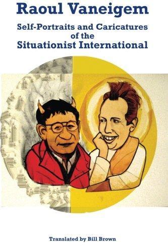 Raoul Vaneigem: Raoul Vaneigem (2015)