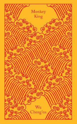 Wu Ch'eng-en, Julia Lovell: Monkey King (Hardcover, 2021, Penguin Books, Limited)