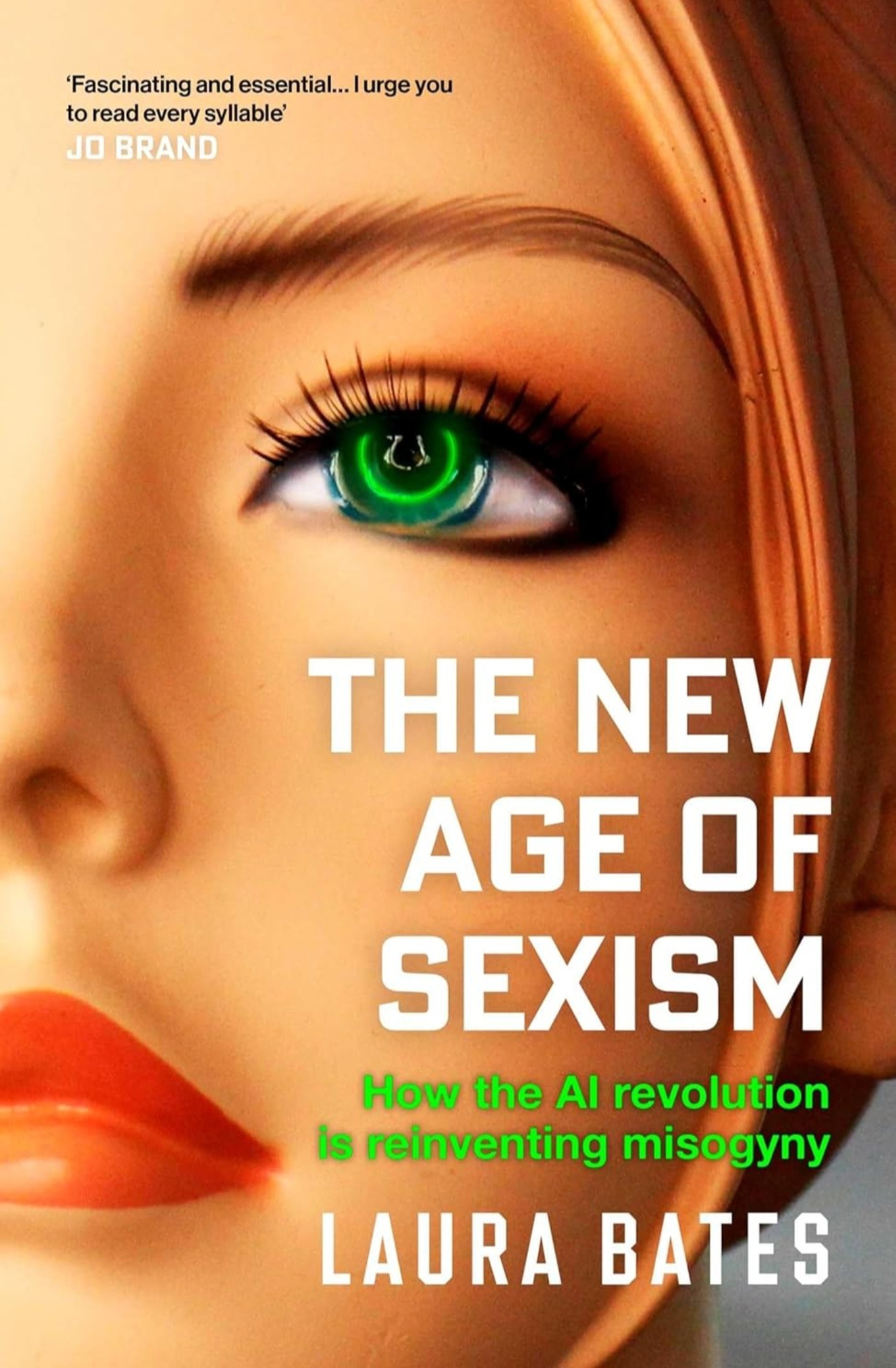 Laura Bates: New Age of Sexism