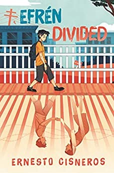 Ernesto Cisneros : Efrén divided : a novel (Hardcover, 2020, Harper)
